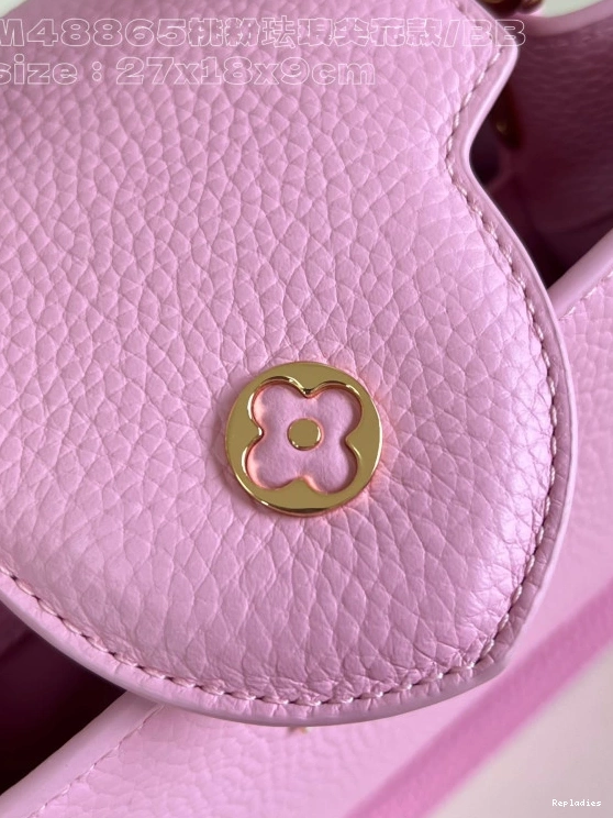 Repladies CAPUCINES LOUIS VUITTON BB-27*18*9CM 0712